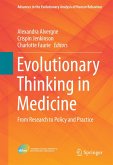 Evolutionary Thinking in Medicine (eBook, PDF)