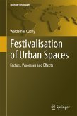 Festivalisation of Urban Spaces (eBook, PDF)