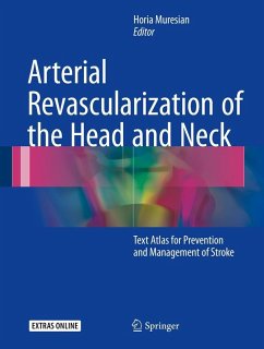 Arterial Revascularization of the Head and Neck (eBook, PDF)