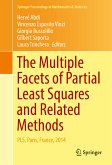 The Multiple Facets of Partial Least Squares and Related Methods (eBook, PDF)