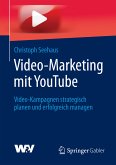 Video-Marketing mit YouTube (eBook, PDF)