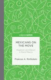 Mexicans on the Move (eBook, PDF)