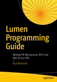 Lumen Programming Guide (eBook, PDF)