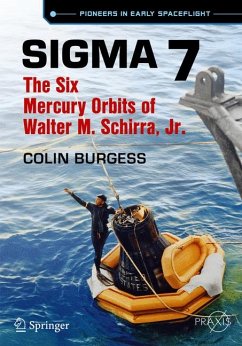 Sigma 7 (eBook, PDF) - Burgess, Colin