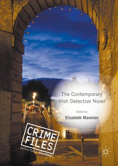The Contemporary Irish Detective Novel (eBook, PDF)