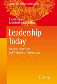 Leadership Today (eBook, PDF)