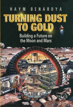 Cover Turning Dust to Gold (eBook, PDF)