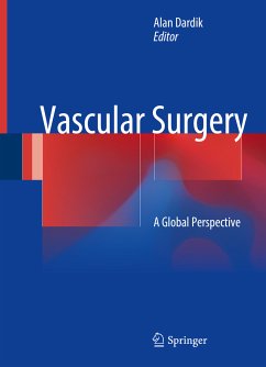 Vascular Surgery (eBook, PDF)