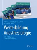 Weiterbildung Anästhesiologie (eBook, PDF)