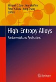 High-Entropy Alloys (eBook, PDF)