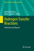 Hydrogen Transfer Reactions (eBook, PDF)
