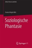 Soziologische Phantasie (eBook, PDF)