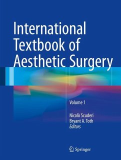 International Textbook of Aesthetic Surgery (eBook, PDF)