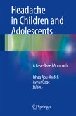 Headache in Children and Adolescents (eBook, PDF)