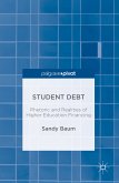Student Debt (eBook, PDF)