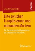Elite zwischen Europäisierung und nationalen Mustern (eBook, PDF)