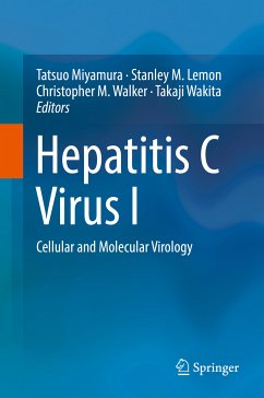 Hepatitis C Virus I (eBook, PDF)