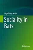 Sociality in Bats (eBook, PDF)