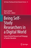 Being Self-Study Researchers in a Digital World (eBook, PDF)