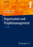 Organisation und Projektmanagement (eBook, PDF)