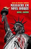 Casos do Detetive Cutfield - Massacre em Nova Iorque (eBook, ePUB)