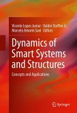 Dynamics of Smart Systems and Structures (eBook, PDF)