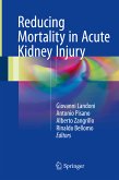 Reducing Mortality in Acute Kidney Injury (eBook, PDF)