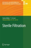 Sterile Filtration (eBook, PDF)