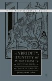 Hybridity, Identity, and Monstrosity in Medieval Britain (eBook, PDF)
