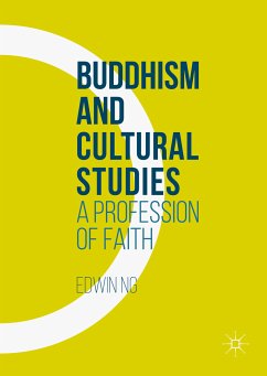 Buddhism and Cultural Studies (eBook, PDF)