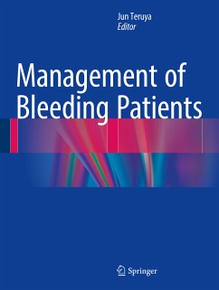 Management of Bleeding Patients (eBook, PDF)