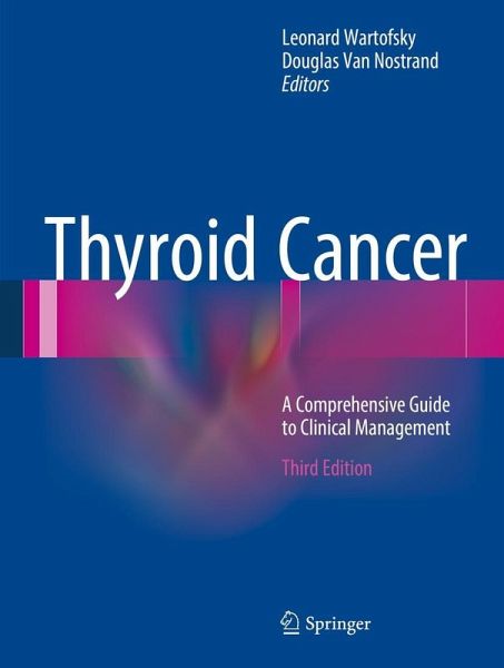 Thyroid Cancer (eBook, PDF) Thyroid Cancer (eBook, PDF)
