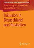 Inklusion in Deutschland und Australien (eBook, PDF)