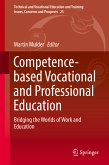 Competence-based Vocational and Professional Education (eBook, PDF)