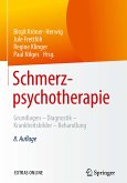 Schmerzpsychotherapie (eBook, PDF)