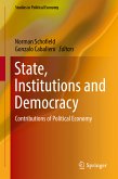 State, Institutions and Democracy (eBook, PDF)