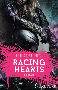 Racing Hearts (eBook, ePUB) - Pütz, Christine