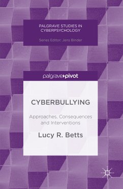 Cyberbullying (eBook, PDF)