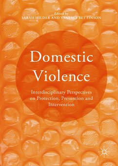 Domestic Violence (eBook, PDF)