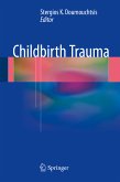 Childbirth Trauma (eBook, PDF)