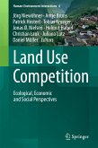 Land Use Competition (eBook, PDF)