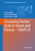 Circulating Nucleic Acids in Serum and Plasma – CNAPS IX (eBook, PDF)