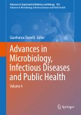 Advances in Microbiology, Infectious Diseases and Public Health (eBook, PDF)