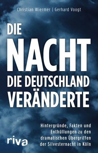 Die Nacht, die Deutschland veränderte (eBook, PDF)