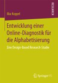 Entwicklung einer Online-Diagnostik für die Alphabetisierung (eBook, PDF)