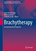 Brachytherapy (eBook, PDF)