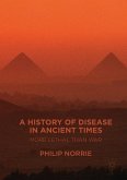 A History of Disease in Ancient Times (eBook, PDF)