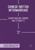 Chinese-British Intermarriage (eBook, PDF)