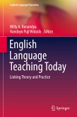 English Language Teaching Today (eBook, PDF)