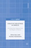 Creative Industries in Greece (eBook, PDF)